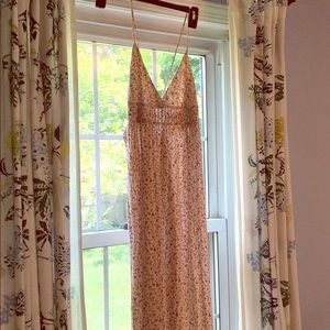Joie Maxi Dress